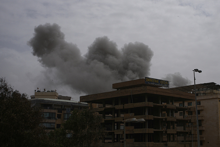 以军称已进一步扩大对黎巴嫩南部真主党的地面攻势