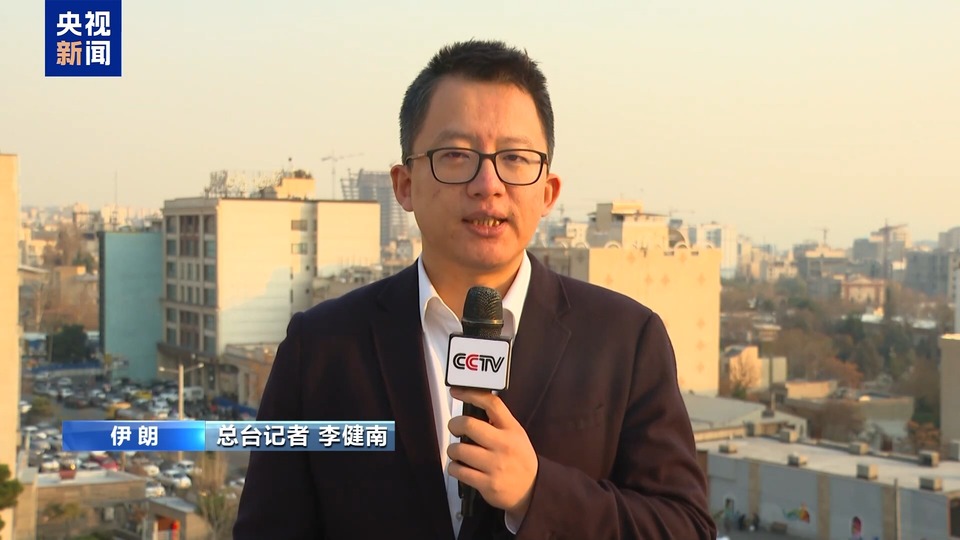 伊朗外長:美國破壞地區穩定