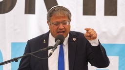 以色列国家安全部长：美伊谅解备忘录对我们没有约束力