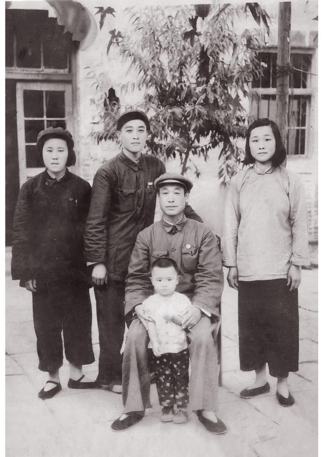 一座“不沉”岛：绝境重生，抗战火种永不灭
