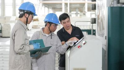 Electricity Empowers Hardware Exports