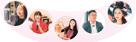 自媒体创作、跨文化表达——华侨华人新生代这样发出“新声”