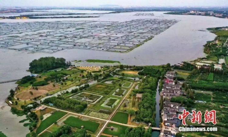 青春华章丨人这一辈子，一定要赴一场江苏的江河湖海之约！