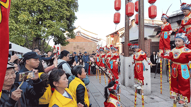 年味儿，就是这个味儿！
