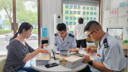 庆阳税务：数治赋能强监管 三链融合提效能