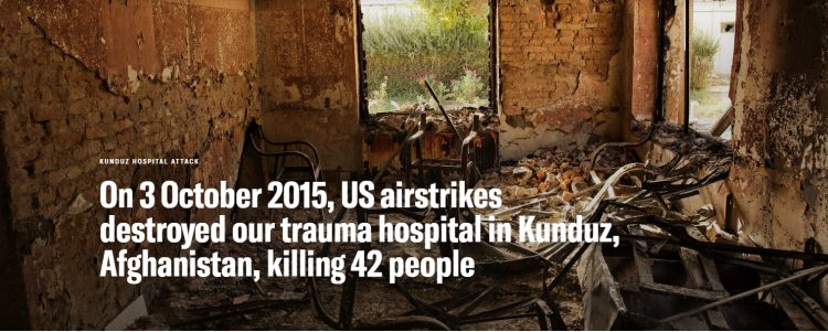 视频 | 美前国防部官员：伊朗小学遇袭很可能系美军所为_fororder_3