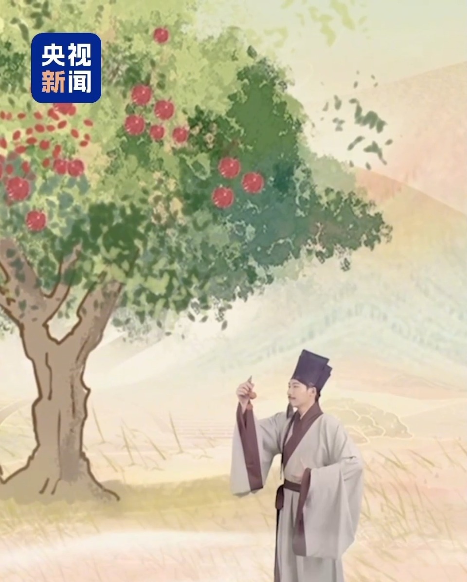 “粤”上新台阶丨水果千千万 广东人为何“独宠”荔枝？