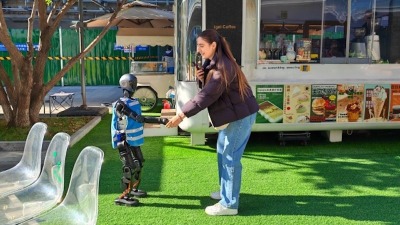 "Beijing in Eyes of Global South Gen Z" International Communication Event: Youthful Voices Meet 'Old Beijing' and 'Modern Vitality'