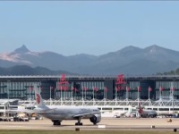 视频丨端午假期国内机票预订量超180万张 民俗游持续升温
