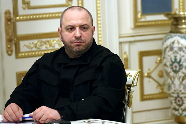 乌克兰问题新一轮谈判在阿布扎比拉开帷幕