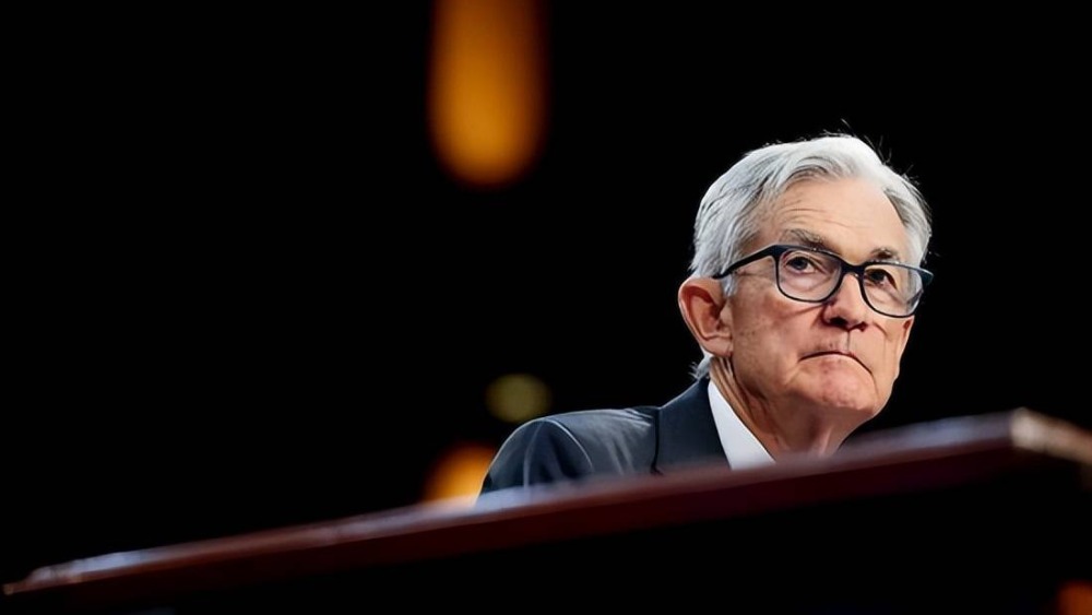 鲍威尔喊话“划清界限” 美联储同白宫的矛盾有多深？_fororder_3a2a14bd647d05c79a61720e45b12947