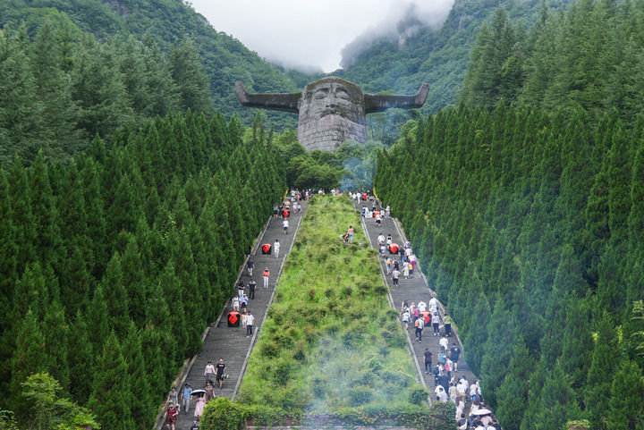 纵览湖北文旅“世界名片”:这里跃动着旅游产业国际化转型的脉搏