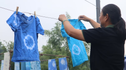 洞庭山水绘巴陵 文化风情引客来