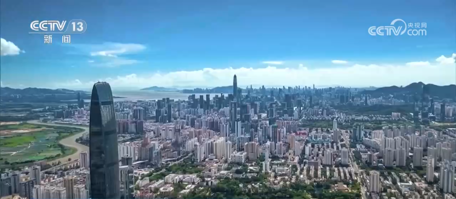 看5.2%背后的“稳”“进”“韧”经济高质量发展扎实推进