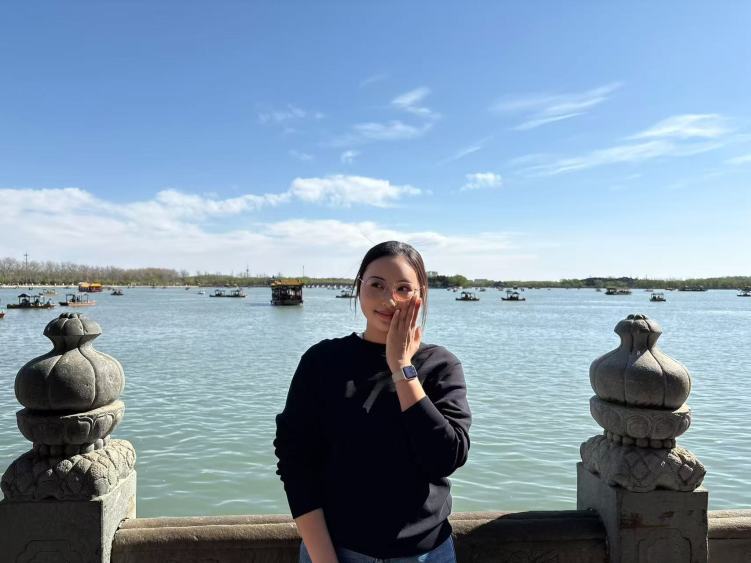 资讯有故事丨泰国人为何热衷“中国游”？在华留学生用亲身体验来回答
