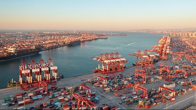 1-9月の中国経済、貿易成長加速・新原動力顕在化で経済成長に確かな下支え