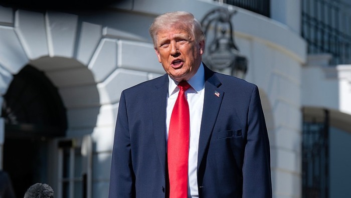 美宣布黎以停火10天 以方称不会撤军 真主党要求以停止敌对行动