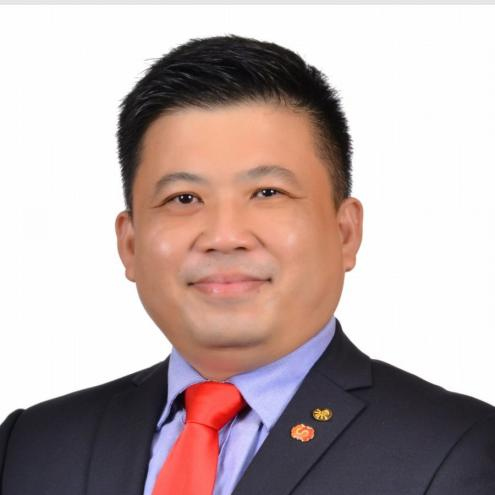 东盟智慧产业联盟主席：“十五五”规划擘画高质量发展蓝图 筑牢亚洲经济稳定支柱_fororder_图片1