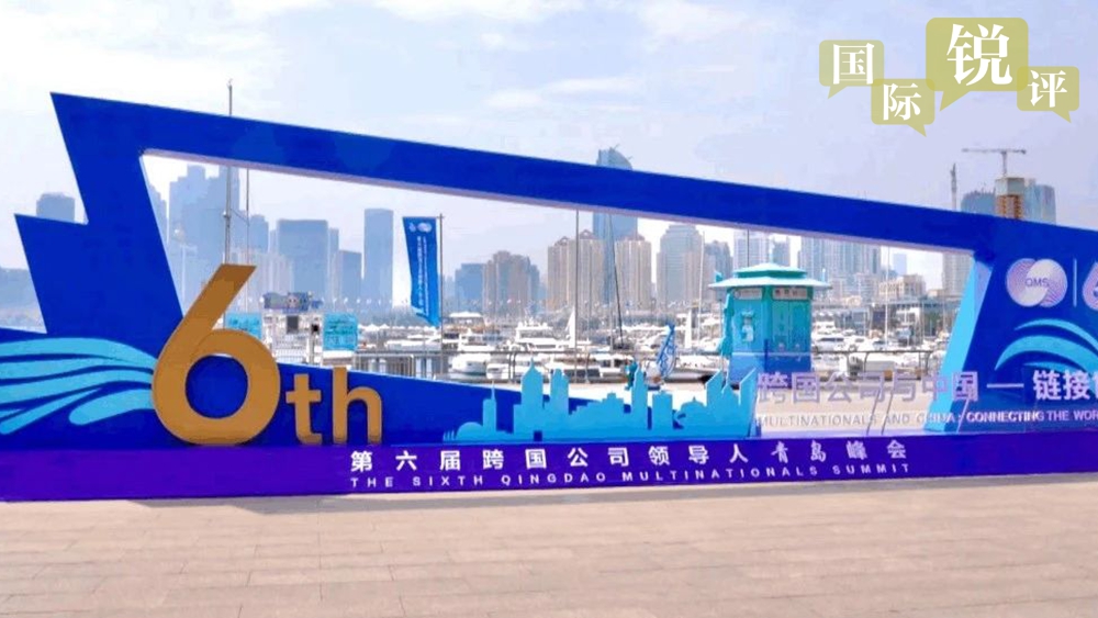 【国际锐评】“未来在中国”何以成为外资共识？_fororder_0_副本_副本