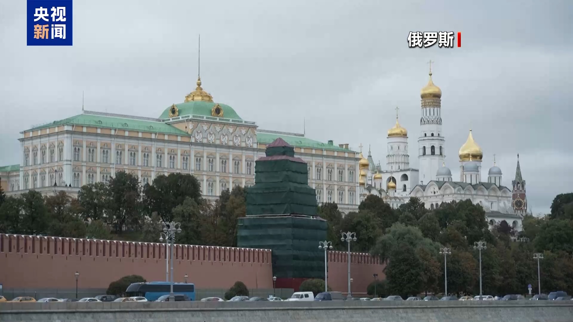 美对供乌“战斧”态度一变再变？专家分析：利益权衡 美国优先