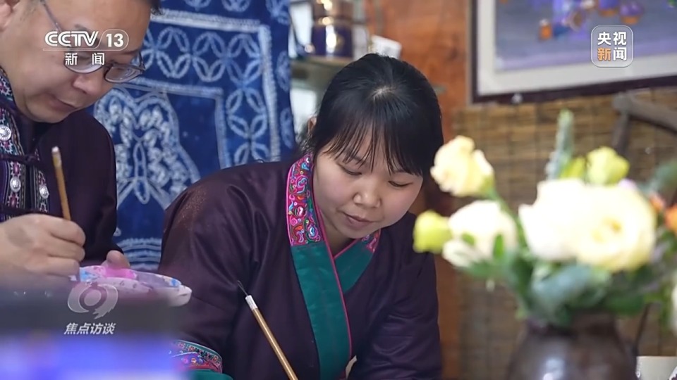 焦点访谈丨物质和精神“双减负” 移风易俗让乡村焕发新气象