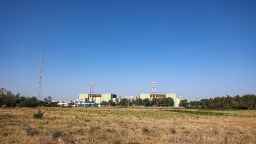 多瑙河水位过低 匈罗两国核电站关停反应堆