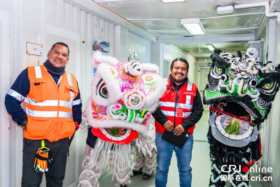 【“一带一路”央企逐梦】共庆中国新年_fororder_共庆中国新年