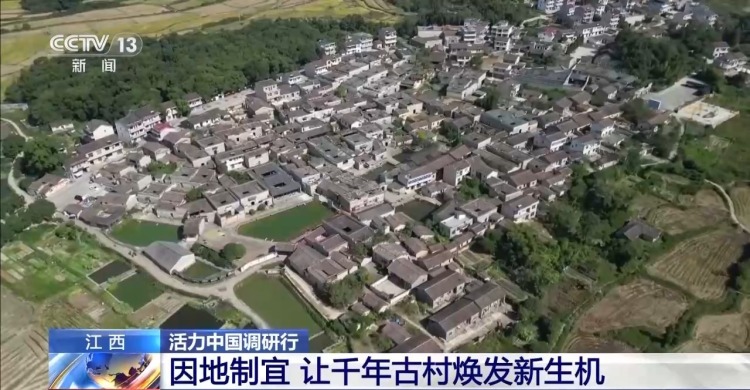 活力中国调研行丨千年瓷都焕新颜 解锁古窑、老厂、旧村的N种“打开方式”