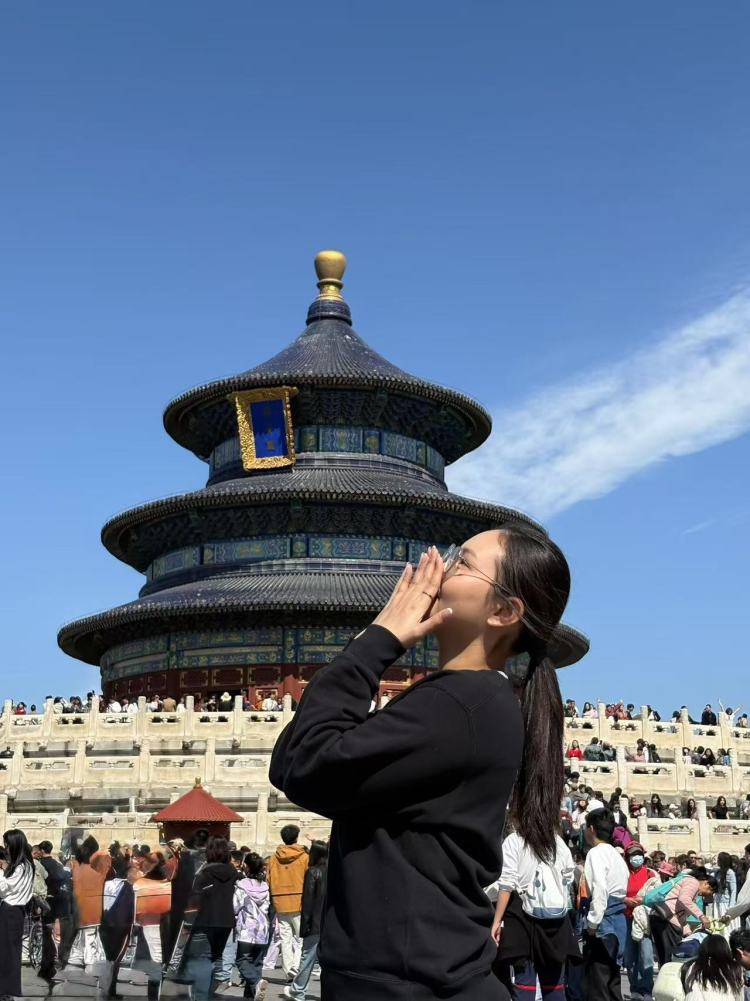 资讯有故事丨泰国人为何热衷“中国游”？在华留学生用亲身体验来回答