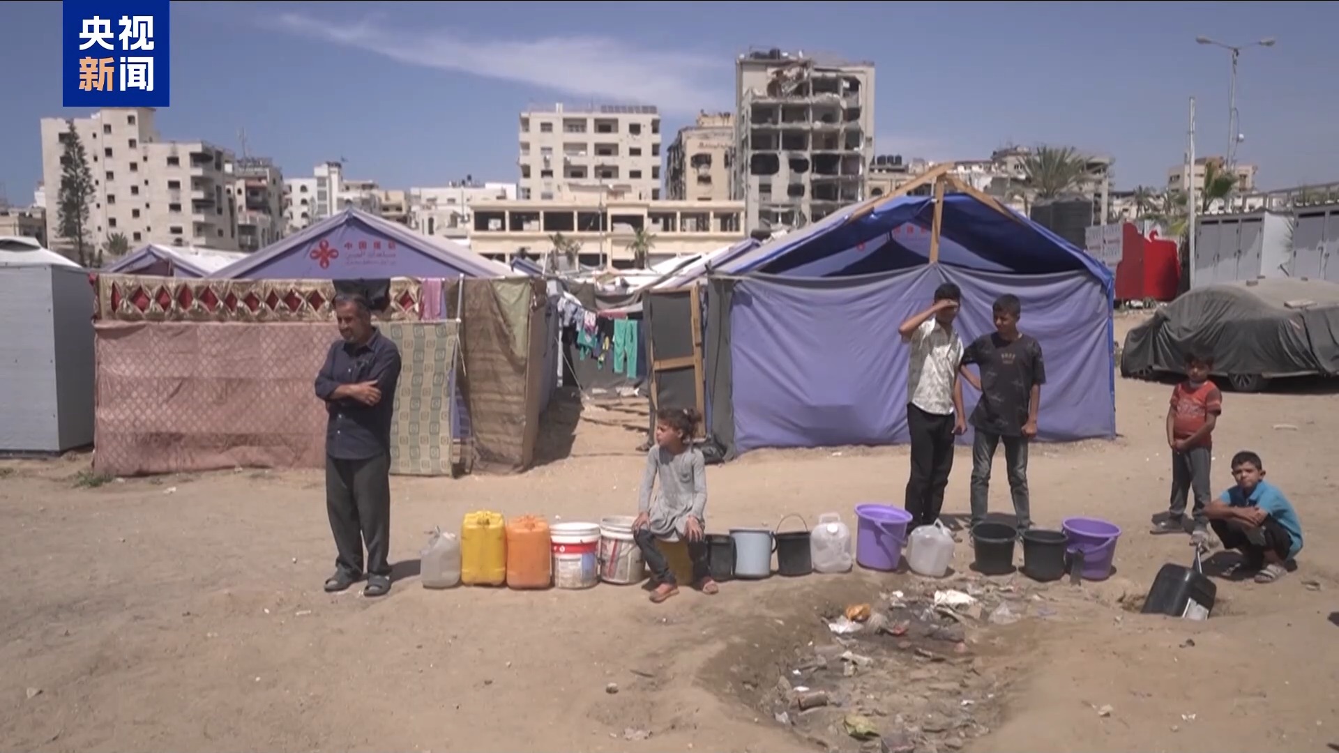 专家：以军计划两月内控制加沙75%地区 或为长期占领铺路