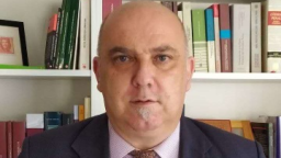 西班牙知华讲堂基金会副主席：西班牙与中国友好交往造福两国百姓 将产生示范效应