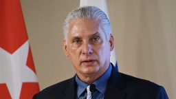 古巴国家主席公开回应美国威胁_fororder_d4f2f507036747198a803c7758b3615c