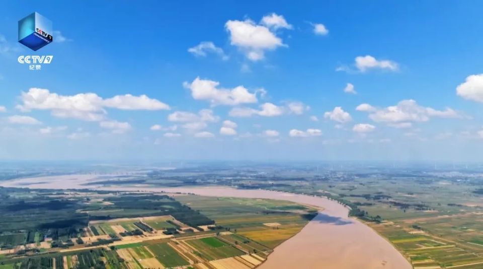 溯源母亲河!《黄河之歌》今日首播,共赴千年文明之约