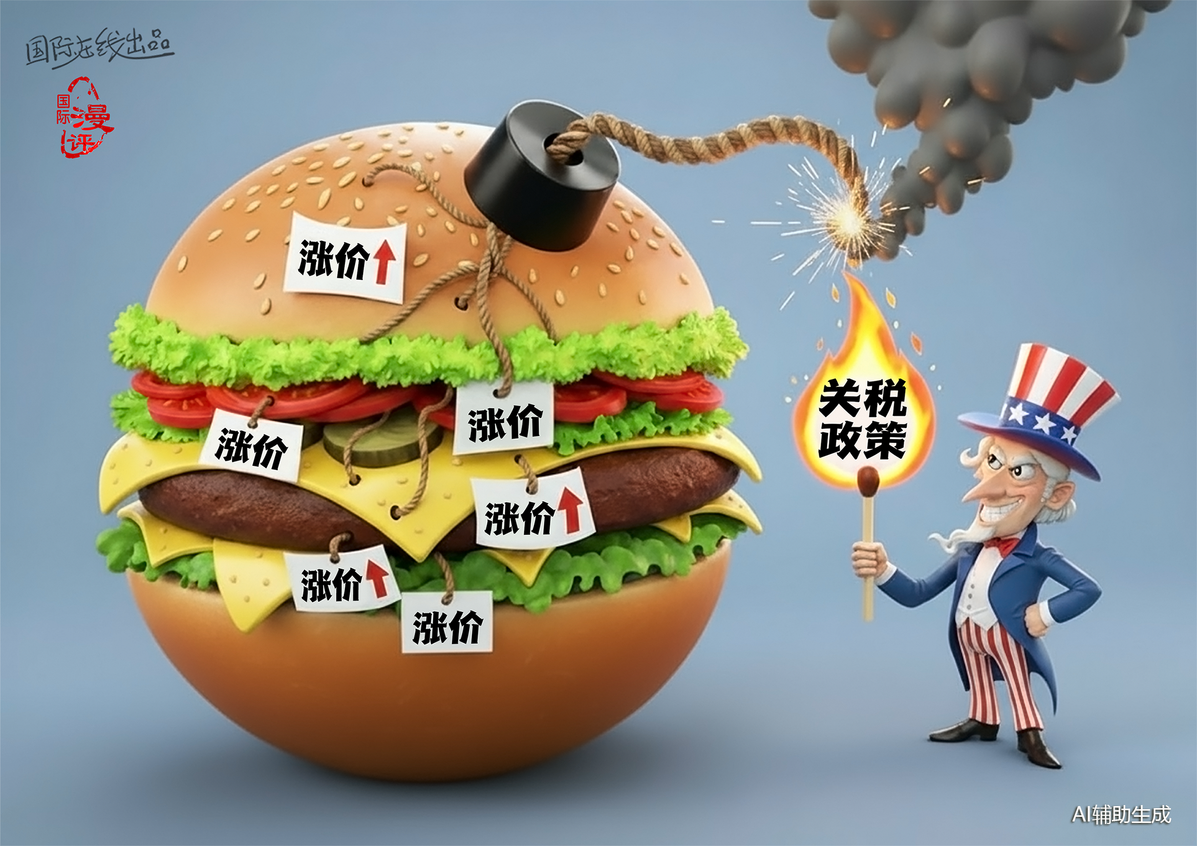 【国际漫评】Ham-boom!-ger_fororder_中文