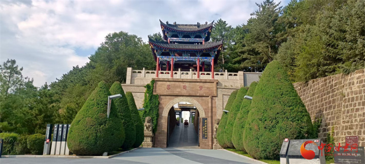 e法耀陇原|走进南梁话法治 解码藏在“马锡五审判”里的司法智慧