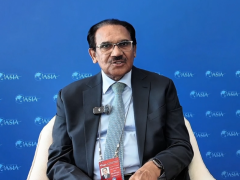 博鳌亚洲论坛秘书长政策顾问：海南自贸港是全球最大、政策最好的自由贸易港_fororder_企业微信截图_17748406882719