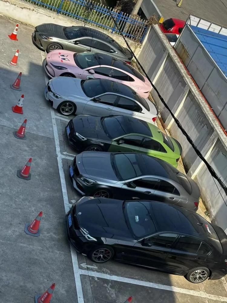 飙车炸街！6名00后被查，其中2人被刑拘