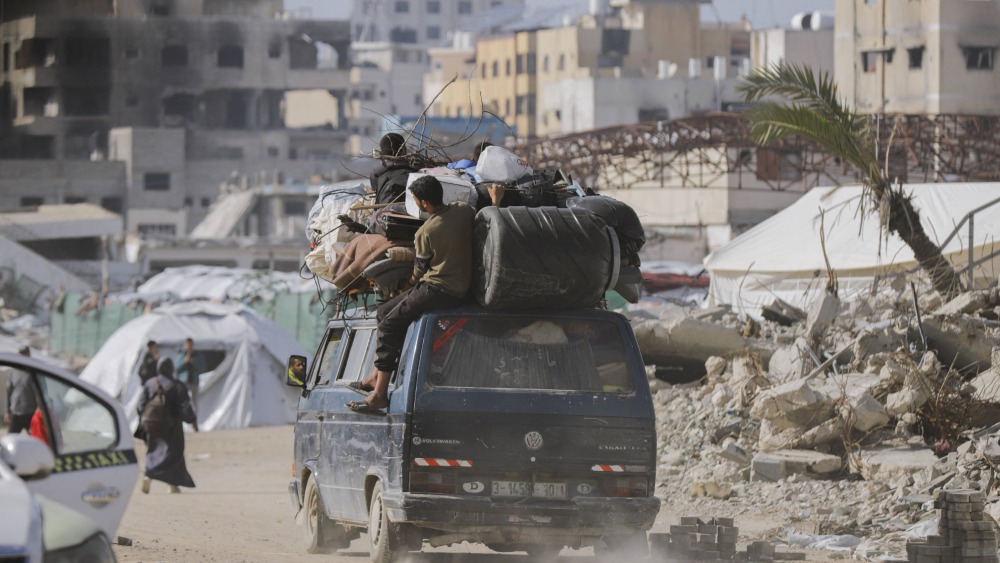 美加大对以施压 期待推动加沙停火第二阶段谈判进程_fororder_f0d7f2035e5f6cded76cd04bb349bac7_副本