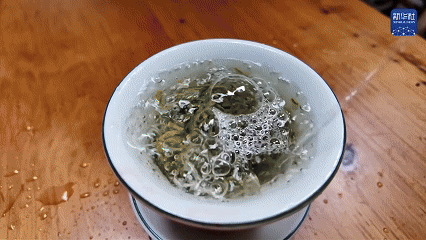 新华全媒+｜“十个维度”打开多彩中国！你的家乡上榜了吗？