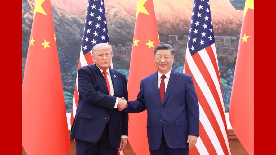 习近平为中美相处之道锚定新定位_fororder_推荐图-1