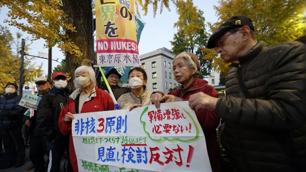 警惕！叫嚣“拥核” 登美核潜艇 日本“核野心”膨胀_fororder_1766327628674_531