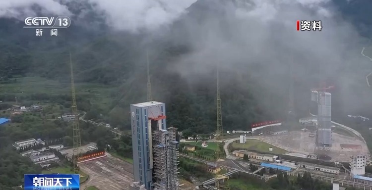 运行稳定、性能优异、精度高！看中国北斗有多强→