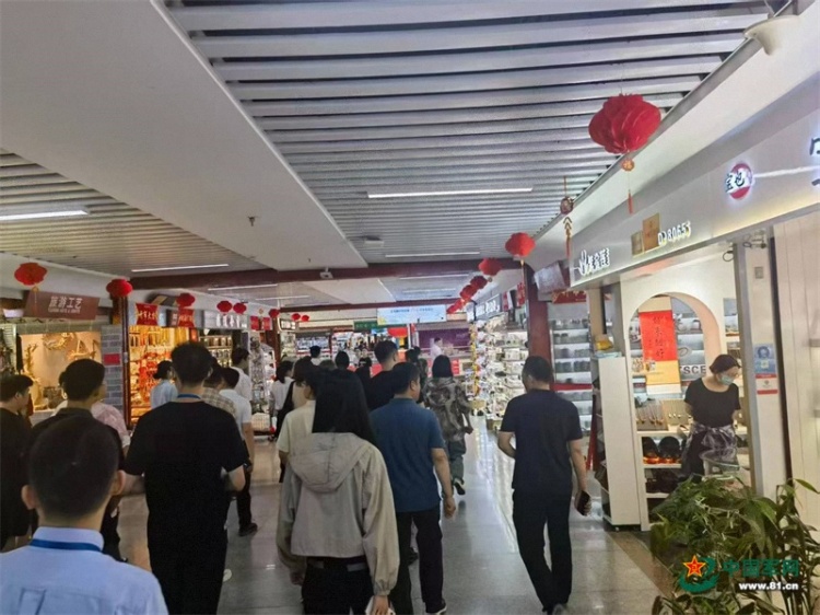 发展新动能在“浙”里强劲活跃