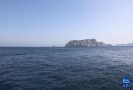 伊朗宣布开放霍尔木兹海峡 特朗普确认