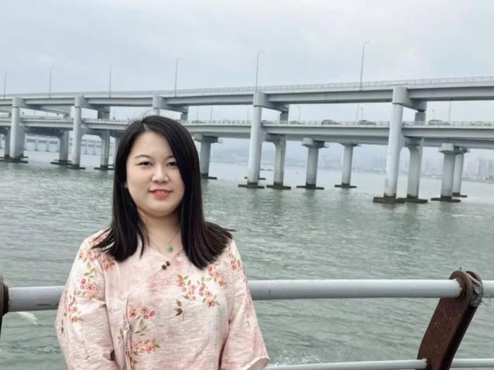 东西问丨李思敏：苏巴什佛寺何以成解码新疆多元文化荟萃的钥匙？