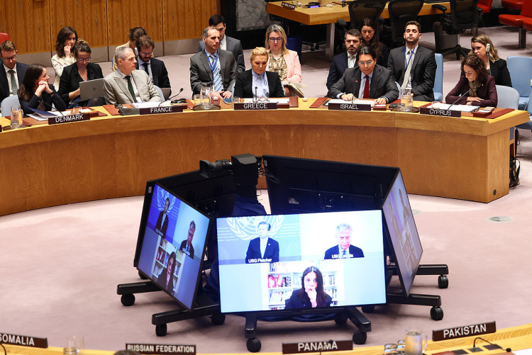 闪评 | 伊朗与黎巴嫩真主党协同作战传递出何种信号？