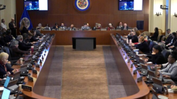 拉美多国声援委内瑞拉 谴责美国对委军事行动_fororder_93b4fea060514cdca916db1830d0708b