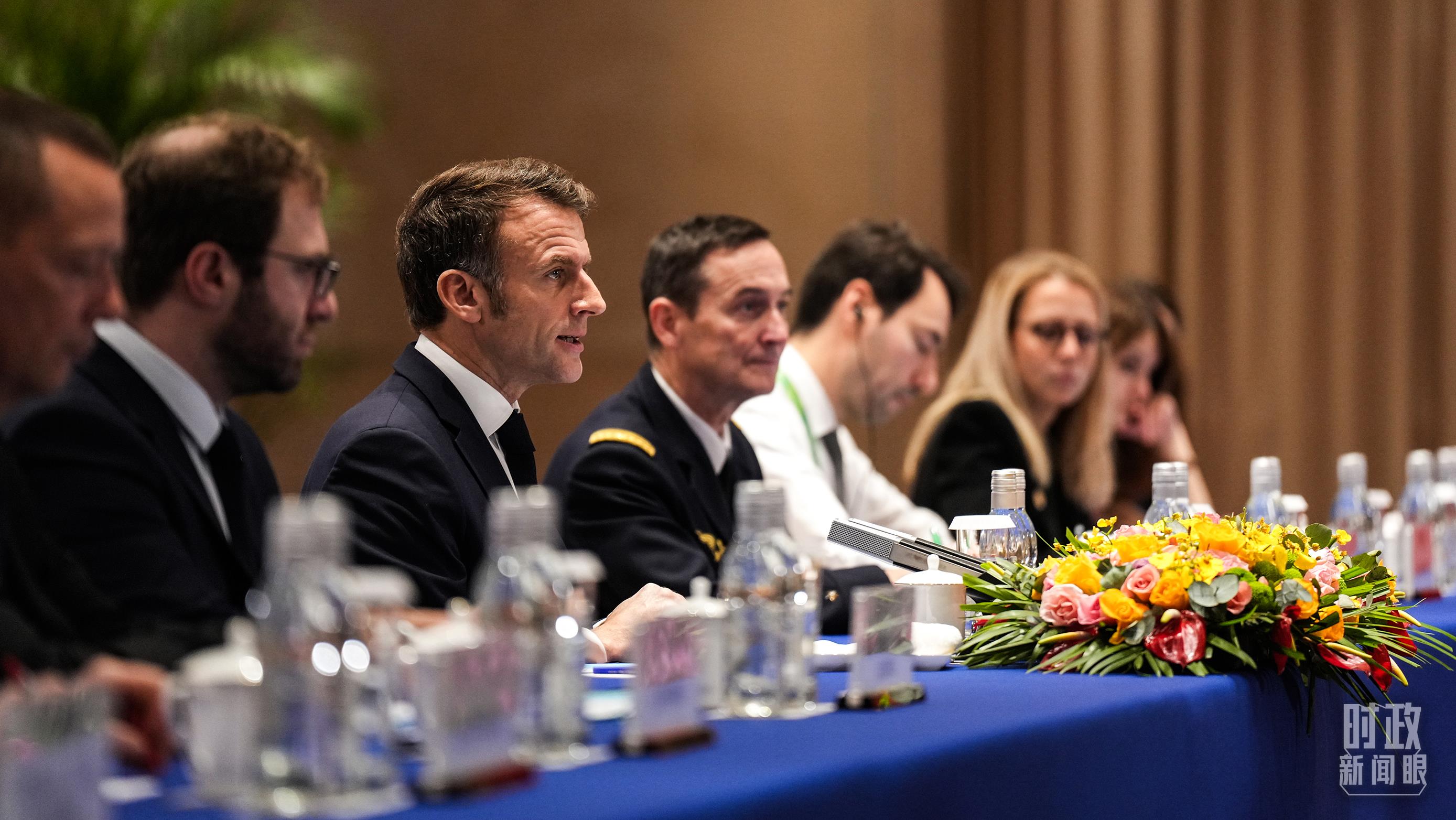 时政新闻眼丨从里约到巴西利亚,习近平拉美之行持续传递鲜明信息