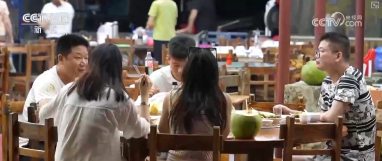 “温点”升热、“冷点”升温！旅游计次票激发出行“新”热情 激活消费“新”引擎