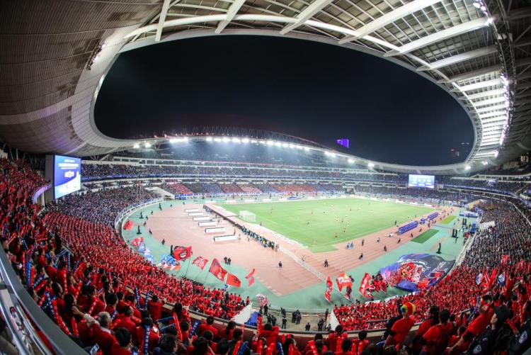 述评：体育之窗展现中国式现代化万千气象